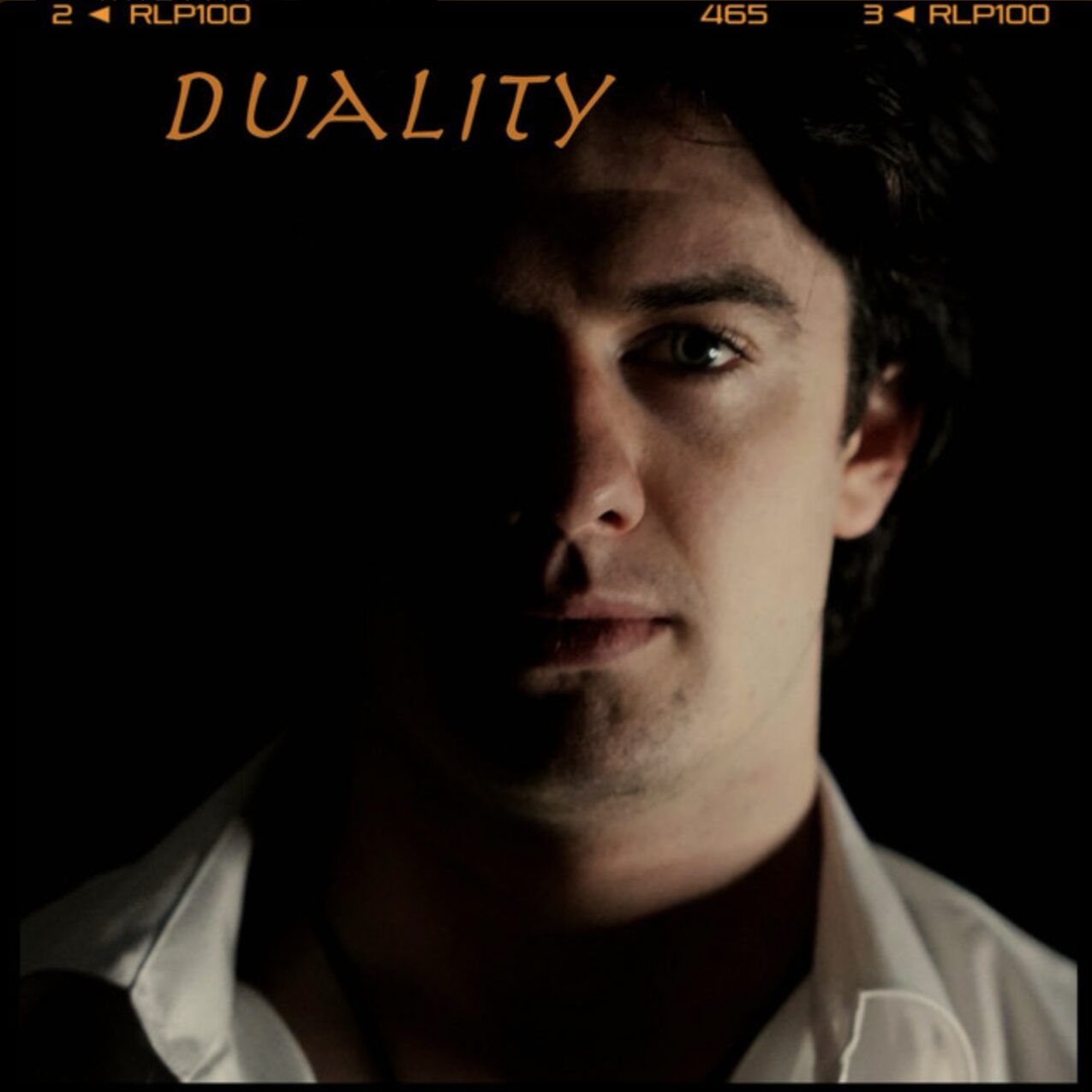 will coffey album cover for duality